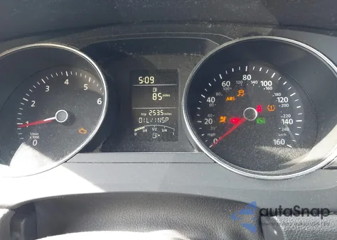 2017 Volkswagen Jetta 1.4T S from USA, damaged, VIN 3VW2B7AJ2HM368253